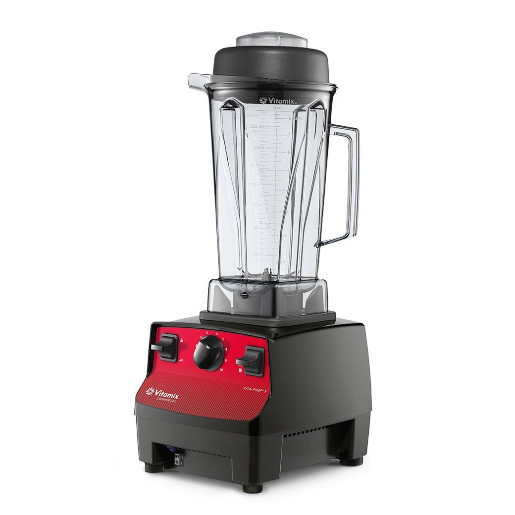 Commercial Food Blender