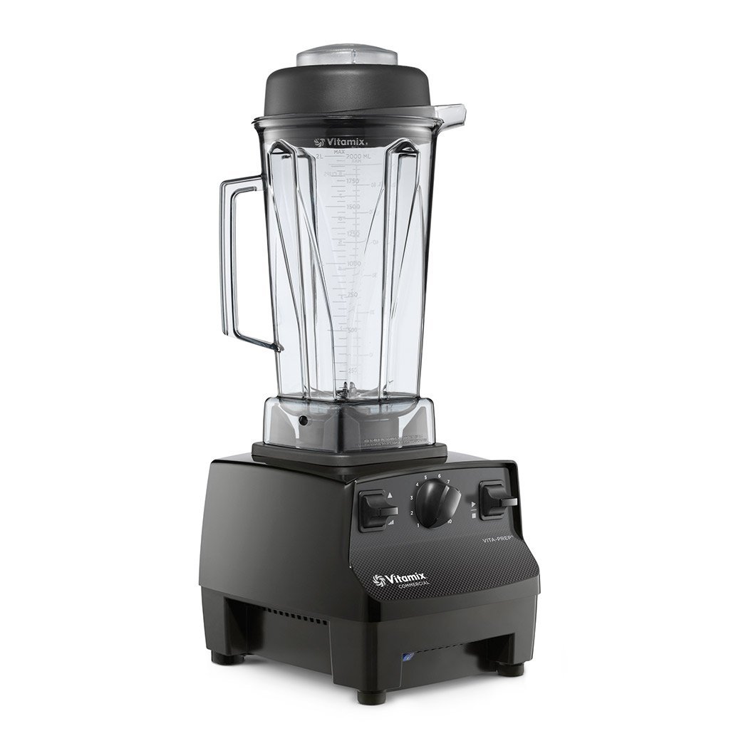 The 5 Best Blenders For Crushing Ice - Winter 2024: Reviews 