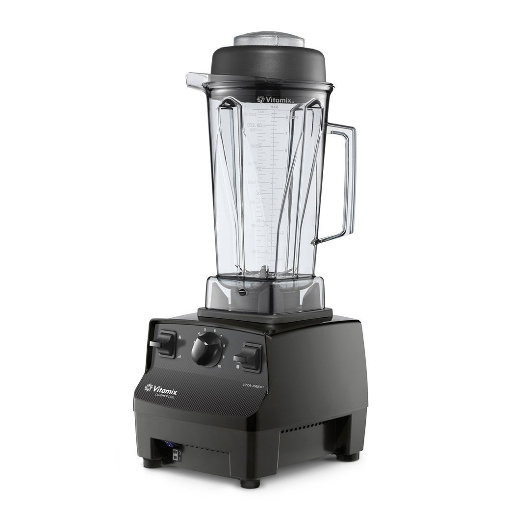 Vitamix Vita-Prep Commercial Blender - 64 oz Container