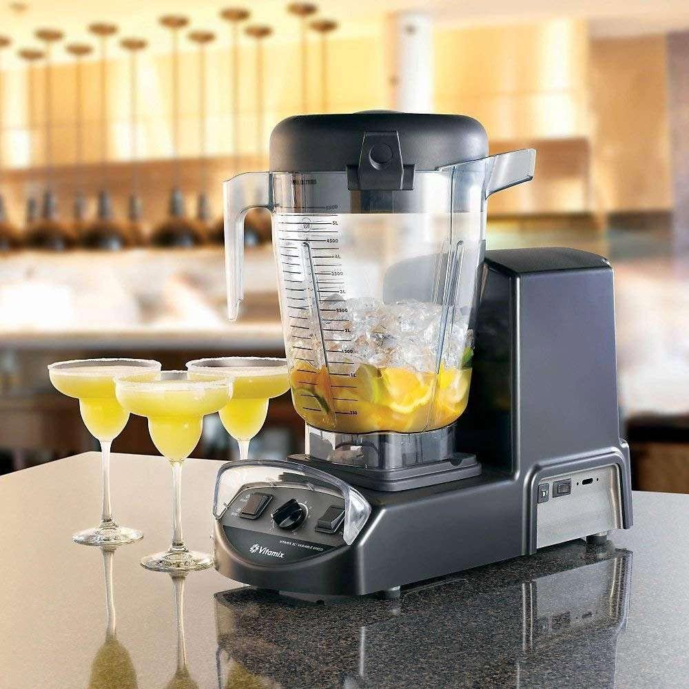 Vitamix 5-Speed Immersion Blender with Attachments