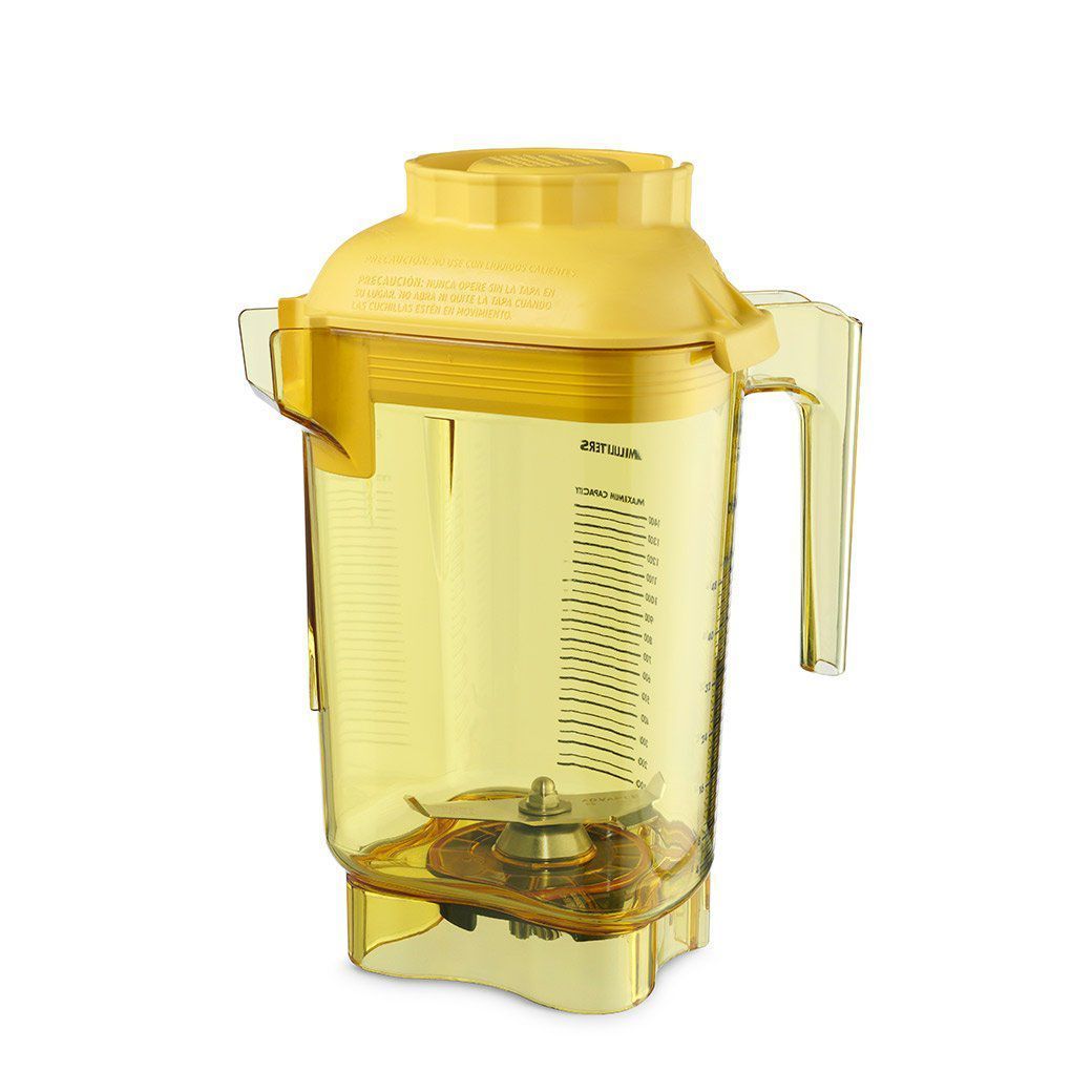 Vitamix 32 oz Advance Blender Container- Yellow - 58985