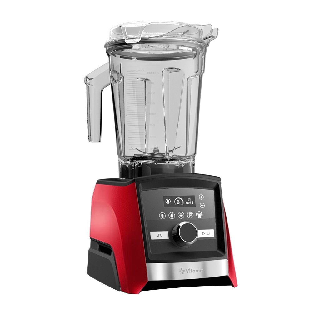 Ascent A3500 Ascent 3500i Vitamix Ascent A3500 Blender