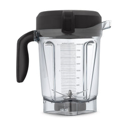 Vitamix+Household+Blender+Parts+and+Accessories+Vitamix+64-ounce+Low+Profile+Container+Kit+JL-Hufford