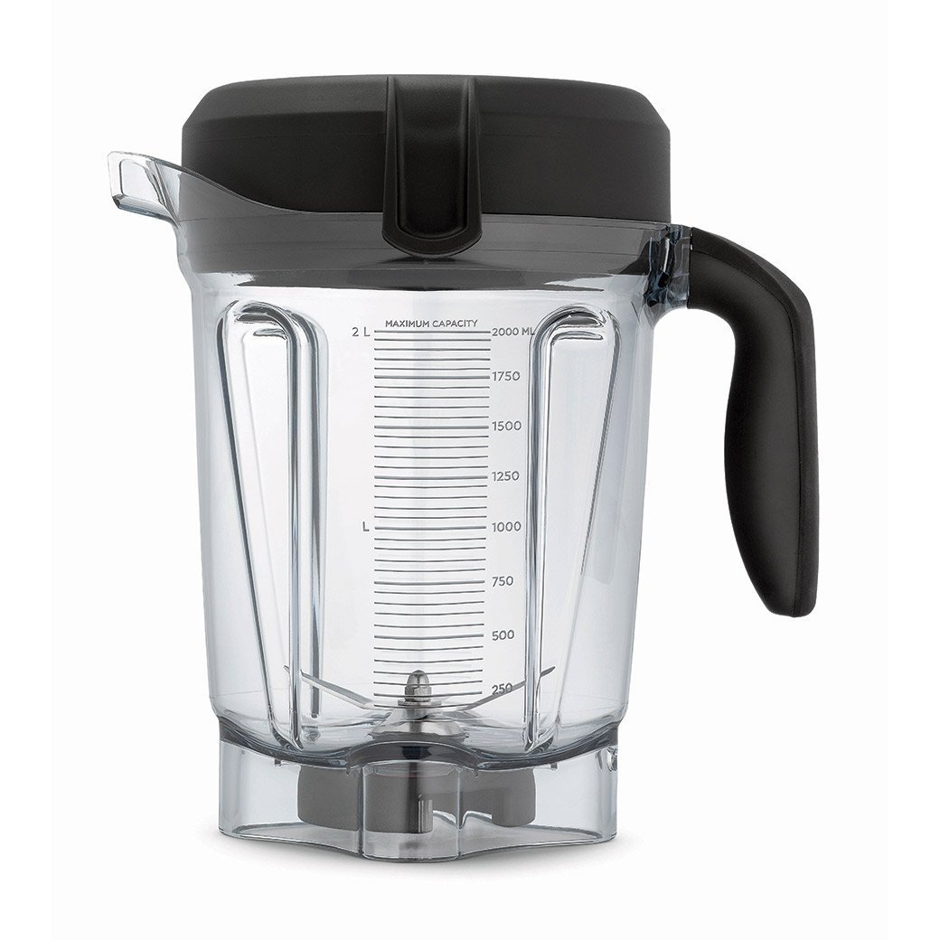 Vitamix 64oz Low Profile Container for Blenders