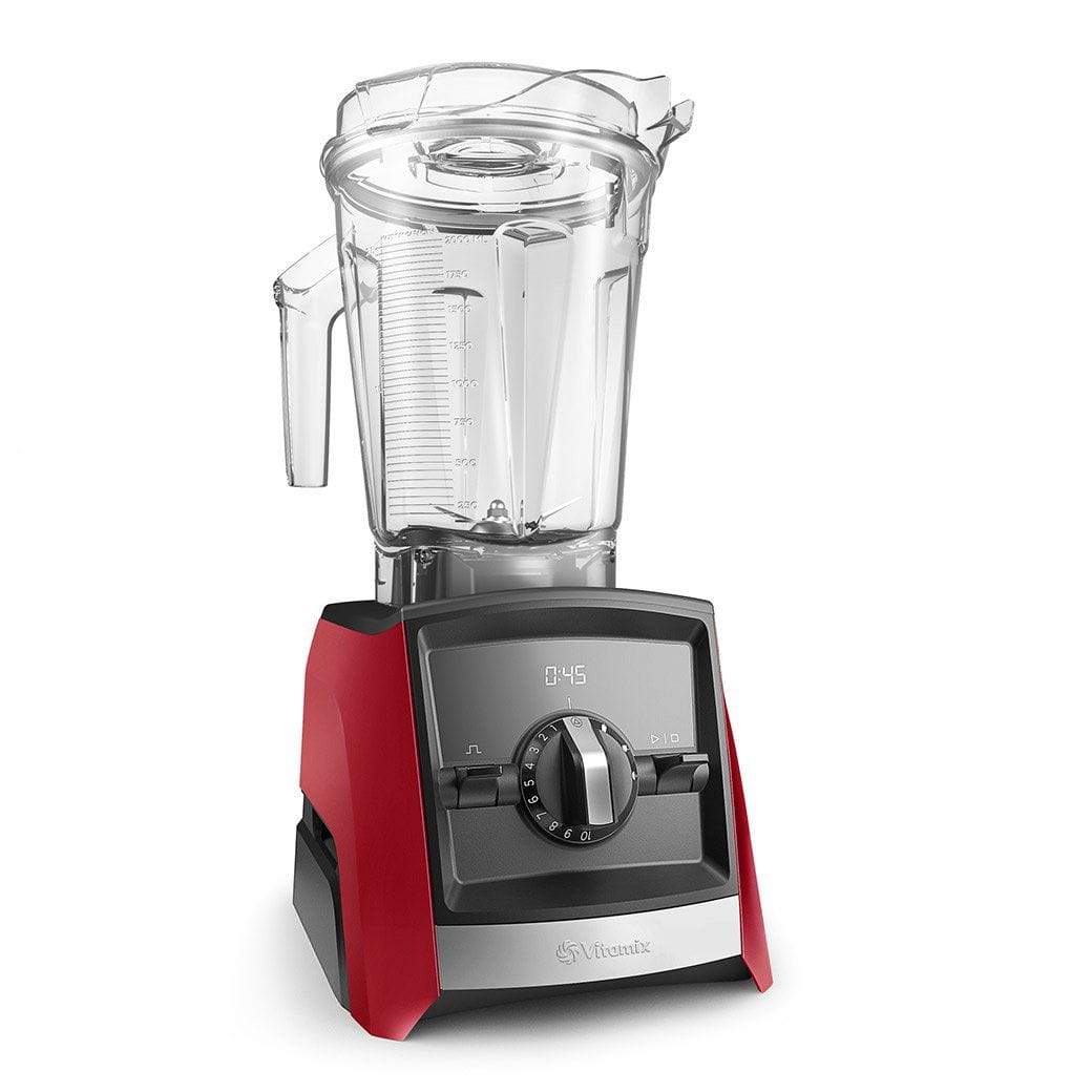 Vitamix Ascent Series A2500 (with Dry Grains Container) - Thumbnail 5