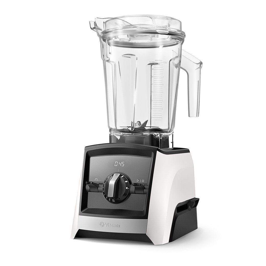Vitamix Household Residential Blenders Black Vitamix Ascent A2500 Blender JL-Hufford