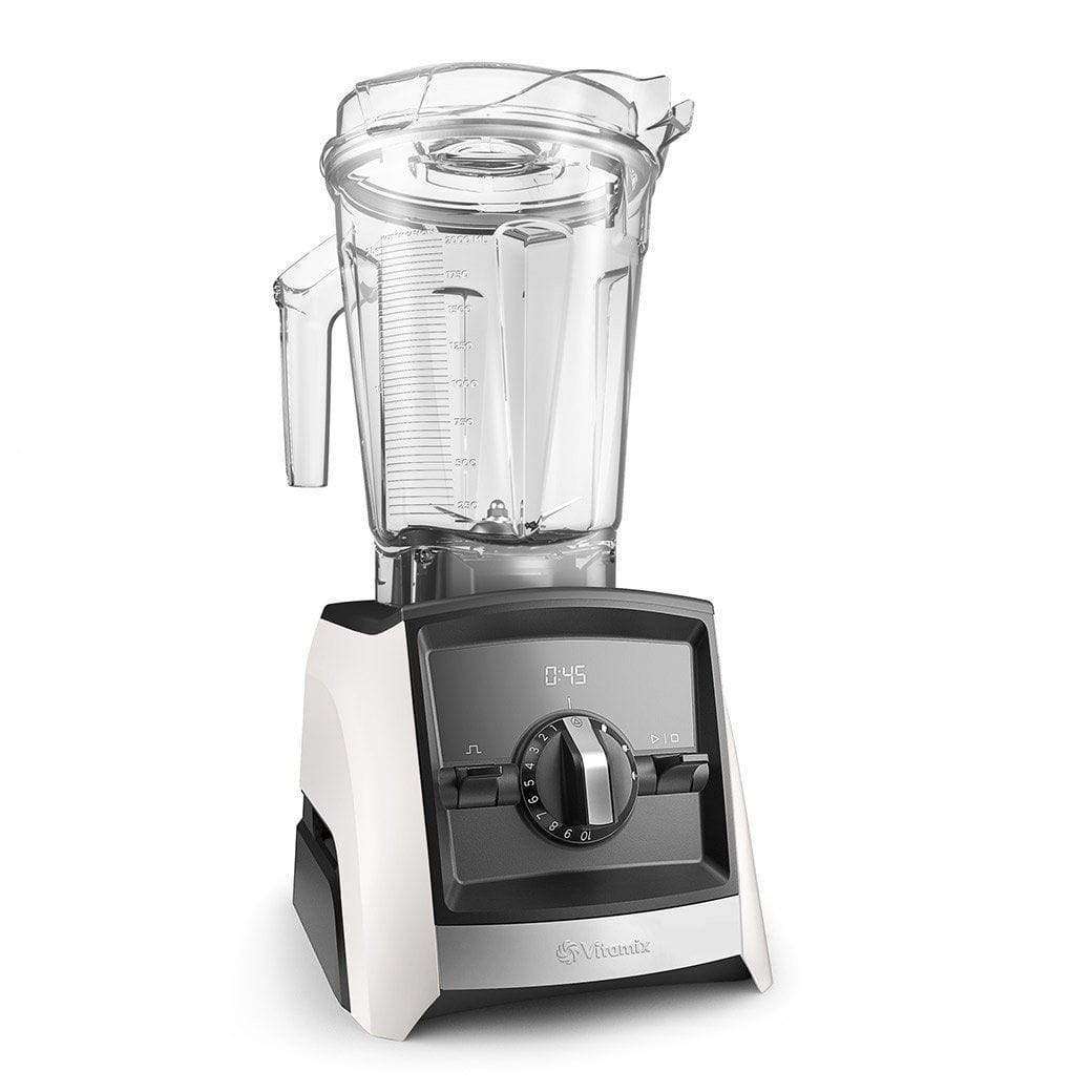 Vitamix Household Residential Blenders Black Vitamix Ascent A2500 Blender JL-Hufford