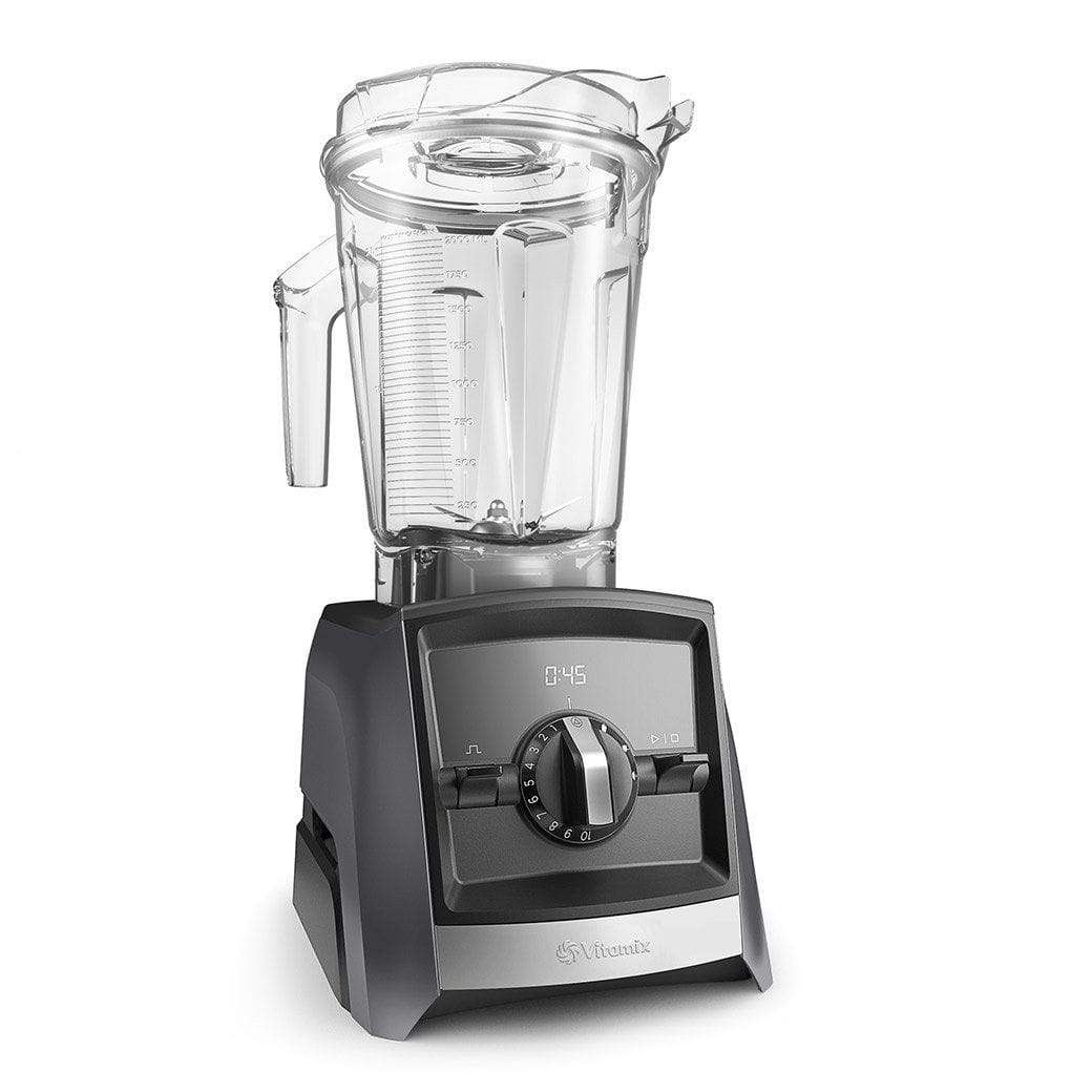 Vitamix Household Residential Blenders Black Vitamix Ascent A2500 Blender JL-Hufford