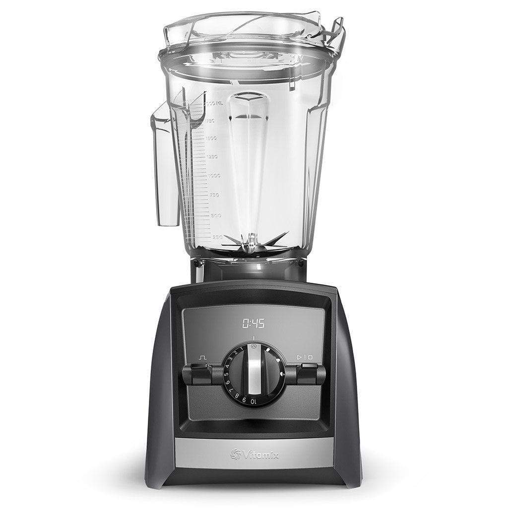 Vitamix Household Residential Blenders Black Vitamix Ascent A2500 Blender JL-Hufford