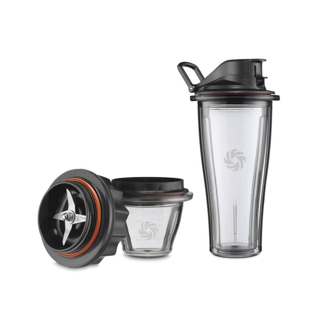 Vitamix Blending Cup and Bowl Starter Kit - Demo Unit