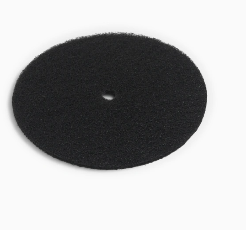 Vitamix FoodCycler Collection Bucket Lid Filter, 3-Pack