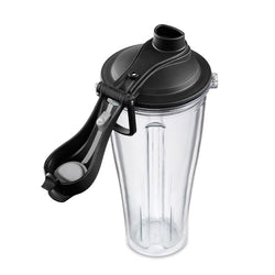 Vitamix+Household+Blender+Parts+and+Accessories+Vitamix+S-Series+20-ounce+Travel+Cup+JL-Hufford