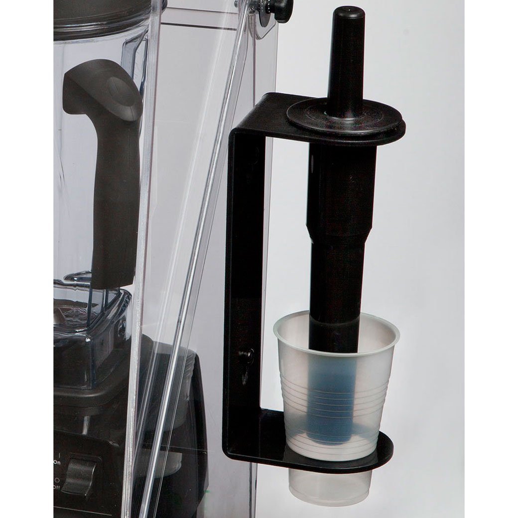 Whisper Blend Residential Blender Parts and Accessories Whisper Blend Tamper Holder JL-Hufford