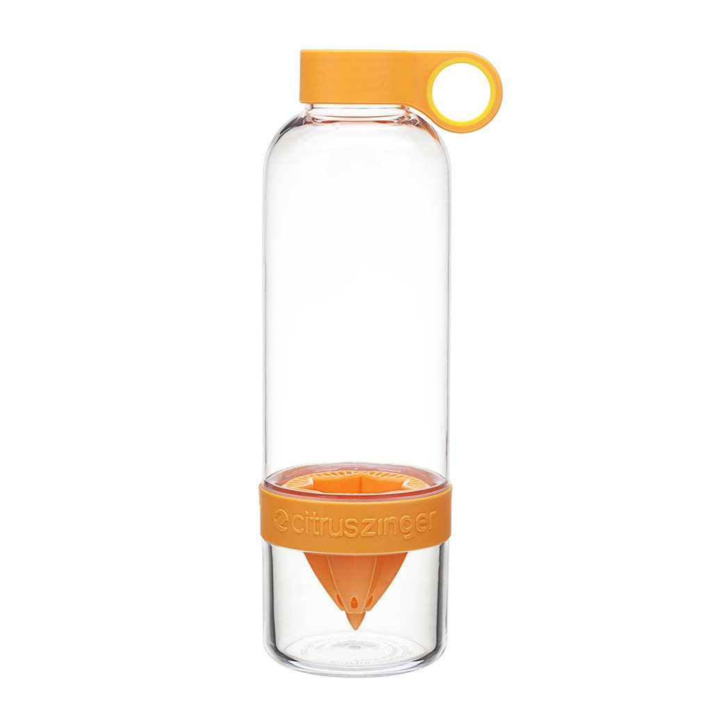 Zing Anything Specialty Drinkware Orange Zing Anything Original Citrus Zinger JL-Hufford