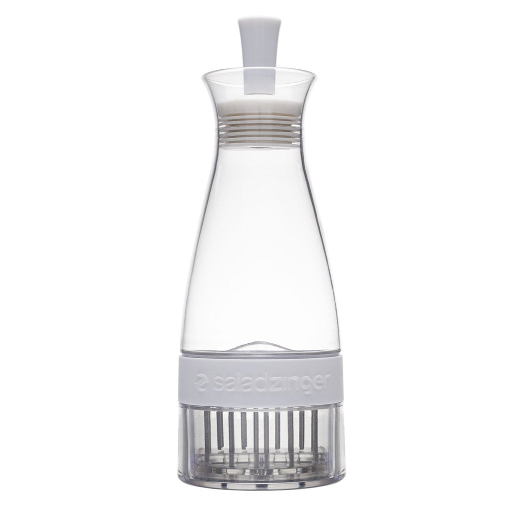 Zing Anything Salad Zinger - White