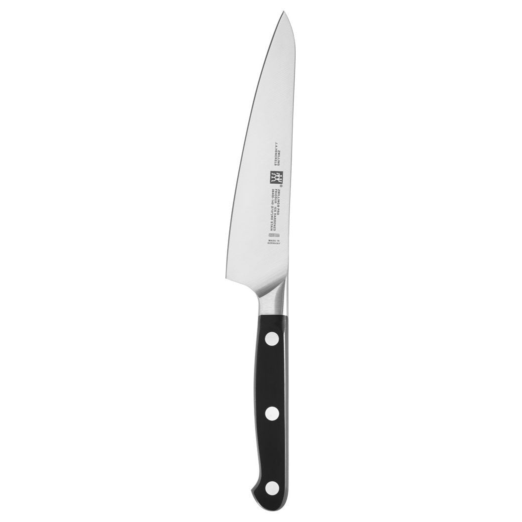 Zwilling Pro Ultimate Prep Knife - 5.5" - Thumbnail 2